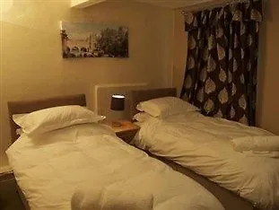 The Griffin Inn Bath