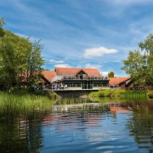 Chevin Country Park & Hotel